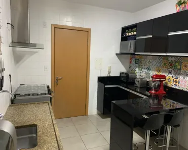 Apartamento com 2 Quartos à venda, 101m² no Centro, Campinas