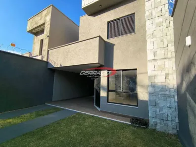 Sobrado com 3 Quartos à venda, 151m² no Setor Sudoeste, Goiânia