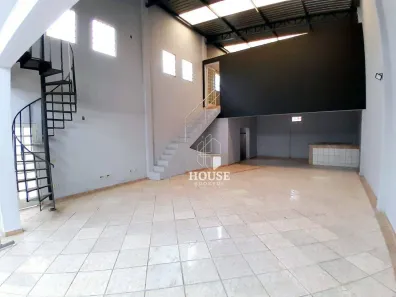 Galpão/Depósito/Armazém à venda, 212m² no Jardim Centenário, Mogi Guaçu