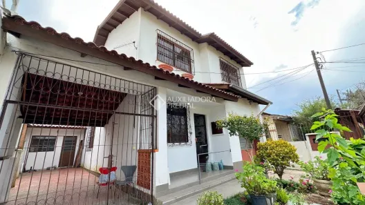 Casa com 3 Quartos à venda, 237m² no Sarandi, Porto Alegre