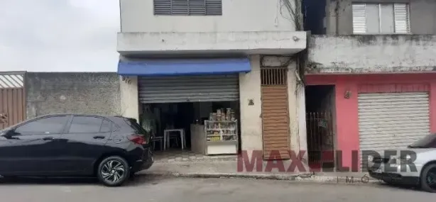 Casa com 5 Quartos à venda, 138m² no Vila Engenho Novo, Barueri