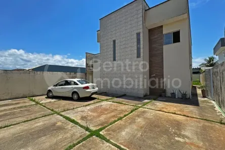 Casa com 2 Quartos à venda, 63m² no Residencial Parque Daville, Peruíbe