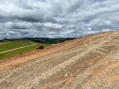 Lote/Terreno à venda, 600m² no Portão, Atibaia