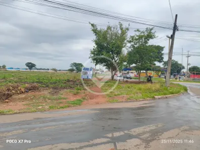 Lote/Terreno à venda, 5165m² no Setor Morada do Sol, Goiânia