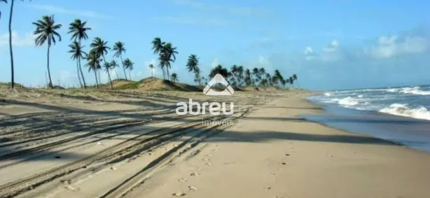 Lote/Terreno à venda, 1440m² no Rua Projetada, Ceará-Mirim