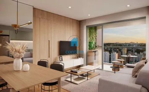 Apartamento com 3 Quartos à venda, 73m² no Bela Vista, Osasco
