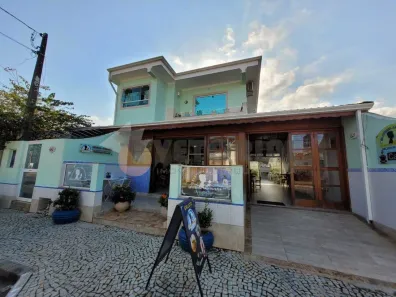 Sobrado com 4 Quartos à venda, 330m² no Massaguaçu, Caraguatatuba