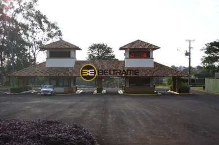 Lote/Terreno à venda, 617m² no Alphavile, Iguaraçu