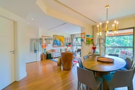 Apartamento com 2 Quartos para venda ou aluguel, 150m² no Vila Progredior, São Paulo