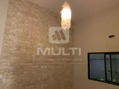 Casa de Condomínio com 3 Quartos à venda, 202m² no Jardim Botânico, Uberlândia