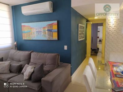 Apartamento com 2 Quartos à venda, 82m² no Icaraí, Niterói