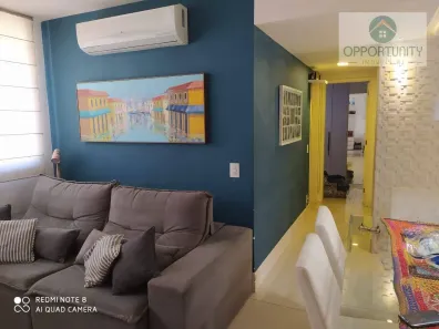 Apartamento com 2 Quartos à venda, 82m² no Icaraí, Niterói