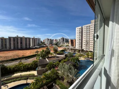 Apartamento com 3 Quartos à venda, 98m² no Bandeirante, Caldas Novas