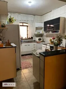 Casa com 3 Quartos à venda, 170m² no Parque Via Norte, Campinas