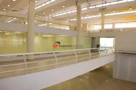 Prédio Comercial para alugar, 10m² no Barcelona, São Caetano do Sul