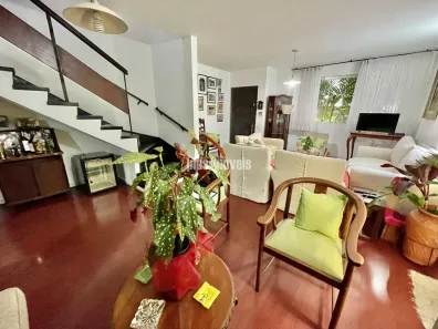 Sobrado com 3 Quartos à venda, 143m² no Jardim Hípico, São Paulo
