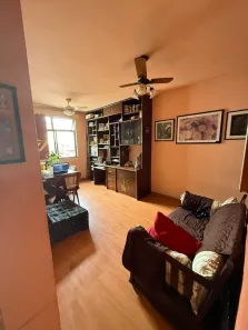 Apartamento com 2 Quartos à venda, 70m² no Santa Rosa, Niterói