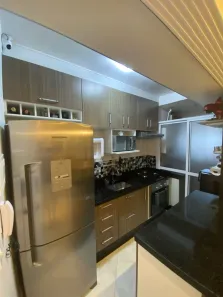 Apartamento com 3 Quartos à venda, 69m² no Parque Taboão, Taboão da Serra