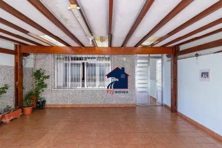 Sobrado com 3 Quartos à venda, 195m² no Jardim Felicidade (Zona Oeste), São Paulo