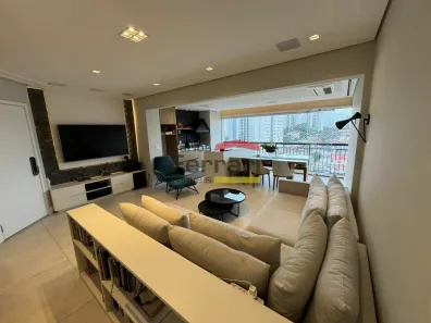 Apartamento com 2 Quartos à venda, 93m² no Santana, São Paulo