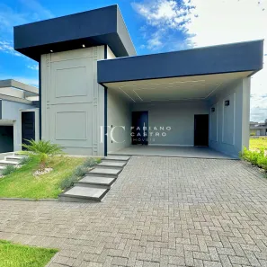 Casa de Condomínio com 3 Quartos à venda, 145m² no Residencial Maria Júlia, São José do Rio Preto