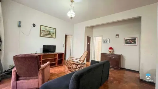 Apartamento com 3 Quartos à venda, 97m² no Santa Efigênia, Belo Horizonte