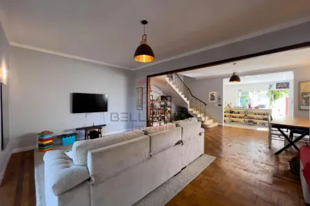 Sobrado com 4 Quartos para alugar, 300m² no Ipiranga, São Paulo