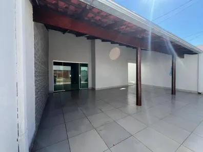 Casa com 3 Quartos à venda, 200m² no Setor Summerville 1ª e 2ª Etapa, Anápolis
