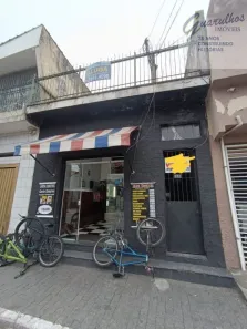 Imóvel Comercial com 1 Quarto à venda, 186m² no Jardim Modelo, São Paulo