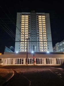 Apartamento com 3 Quartos à venda, 77m² no Vila Redentora, São José do Rio Preto