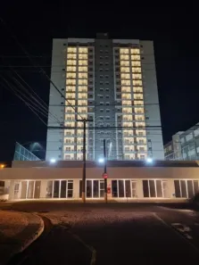 Apartamento com 3 Quartos à venda, 77m² no Vila Redentora, São José do Rio Preto