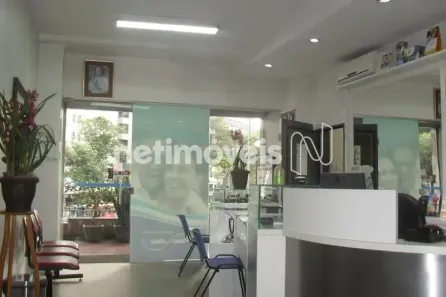 Ponto Comercial à venda, 523m² no Centro, Belo Horizonte