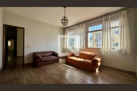 Apartamento com 4 Quartos à venda, 170m² no Gutierrez, Belo Horizonte