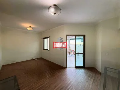 Apartamento com 2 Quartos para alugar, 140m² no Nova Gerty, São Caetano do Sul