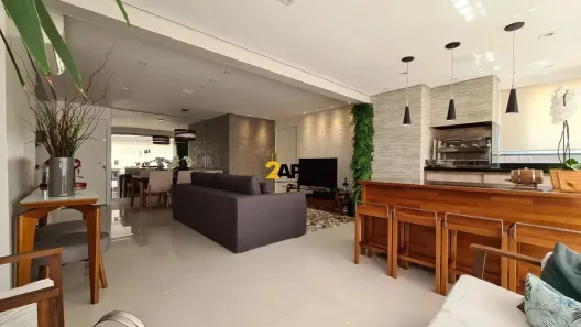 Apartamento com 2 Quartos à venda, 85m² no Jaguaré, São Paulo