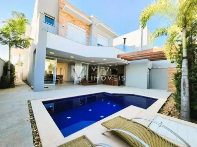 Casa de Condomínio com 3 Quartos à venda, 240m² no Parque Ibiti Reserva, Sorocaba