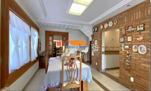 Casa com 5 Quartos à venda, 300m² no Renascença, Belo Horizonte