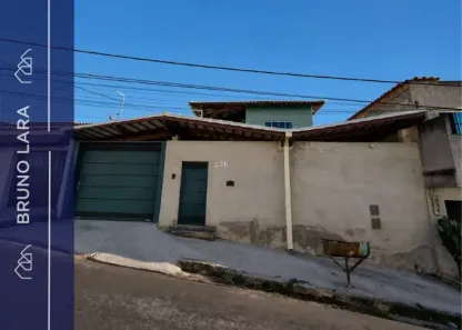 Casa com 4 Quartos à venda, 220m² no Vila Tania, Mário Campos