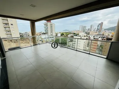 Apartamento com 3 Quartos à venda, 136m² no Enseada, Guarujá