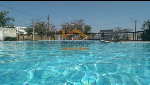 Lote/Terreno à venda, 388m² no Residencial Mac Knight, Santa Bárbara D'Oeste