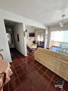 Apartamento com 4 Quartos à venda, 105m² no Enseada, Guarujá