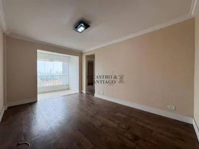 Apartamento com 2 Quartos à venda, 65m² no Vila Oratório, São Paulo