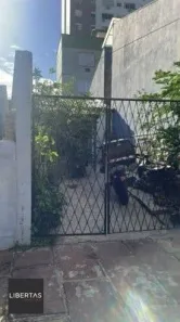 Lote/Terreno à venda, 121m² no Santana, Porto Alegre