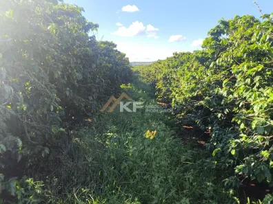 Fazenda/Sítio com 1 Quarto à venda, 96800m² no Milagre, Monte Santo de Minas