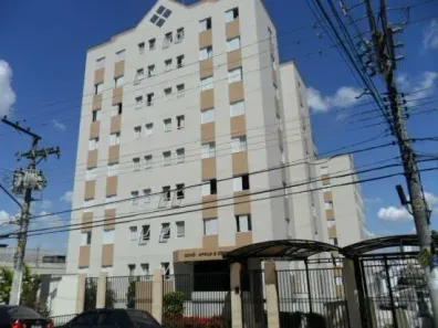 Apartamento com 3 Quartos à venda, 64m² no Vila Pierina, São Paulo