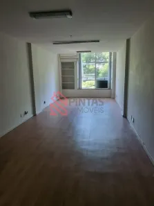 Sala Comercial à venda, 51m² no Centro, Niterói