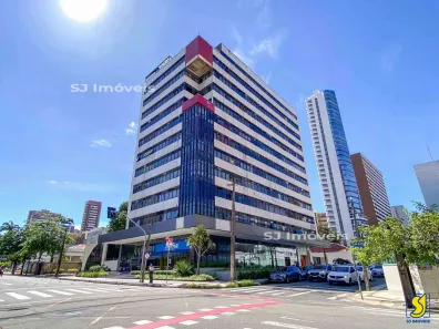 Ponto Comercial para alugar, 95m² no Aldeota, Fortaleza