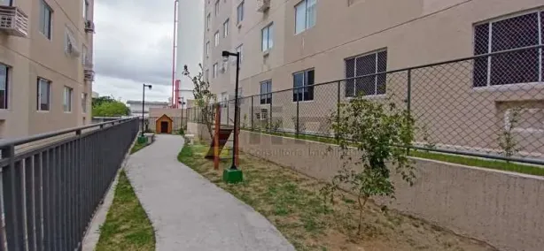 Apartamento com 2 Quartos à venda, 40m² no Madureira, Rio de Janeiro