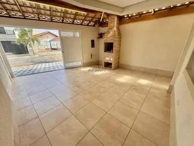 Casa com 2 Quartos à venda, 90m² no Maracanã, Praia Grande