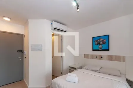 Apartamento com 1 Quarto à venda, 39m² no Bom Retiro, São Paulo